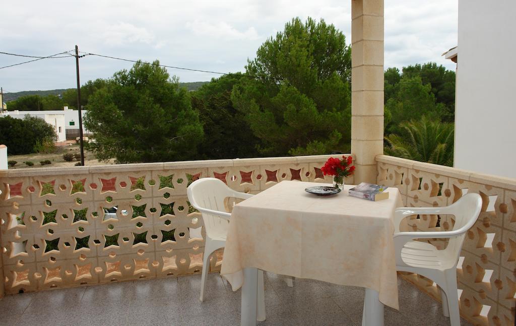 Apartamentos Escandell - Formentera Vacaciones Playa Migjorn Room photo