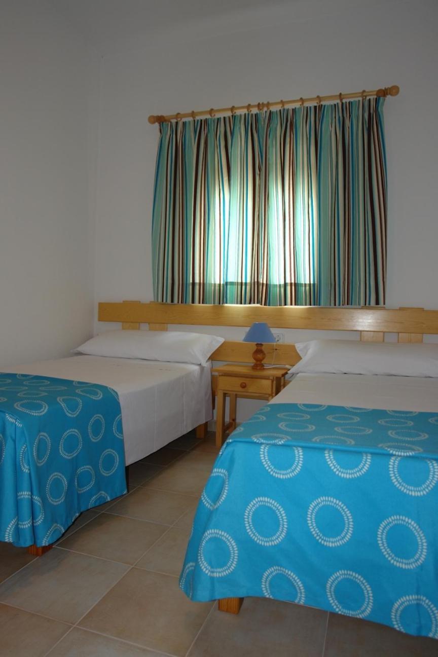 Apartamentos Escandell - Formentera Vacaciones Playa Migjorn Room photo